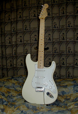 Fender